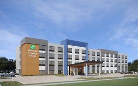 Holiday Inn Express & Suites Augusta W - Grovetown By Ihg
